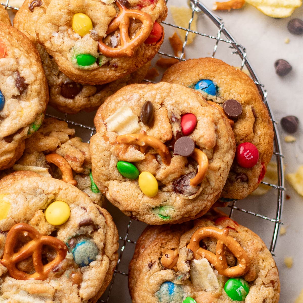 kitchen sink cookies - Article 1